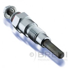 25027 BREMI Свічка розжарювання