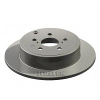 TOY124 JURATEK Гальмівний диск