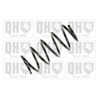 QCS6982 QUINTON HAZELL Пружина ходової частини