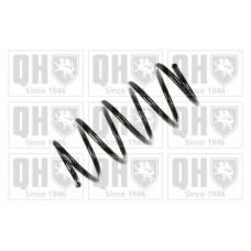 QCS6982 QUINTON HAZELL Пружина ходової частини