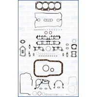 WG1164647 WILMINK GROUP Комплект прокладок двигун