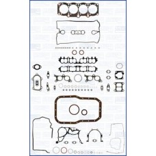 WG1164647 WILMINK GROUP Комплект прокладок двигун