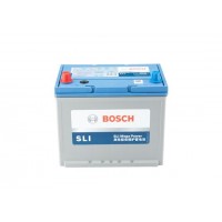 0 092 S47 331 BOSCH Стартерна акумуляторна батарея