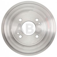 2870-S A.B.S. Гальмівний барабан