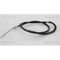 8140 131263 TRISCAN Тросик, cтояночный тормоз