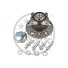 402827 OPTIMAL Комплект підшипника ступиці колеса