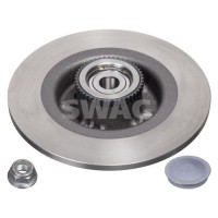 60 92 4290 SWAG Гальмівний диск