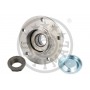 602681 OPTIMAL Комплект підшипника ступиці колеса