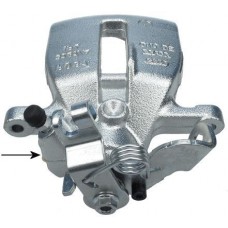 8AC 355 384-901 HELLA Гальмівний супорт