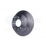 8DD 355 111-421 HELLA PAGID Гальмівний диск