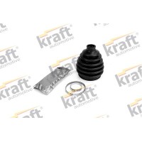 4412112 KRAFT AUTOMOTIVE Комплект пыльника, Привідний вал