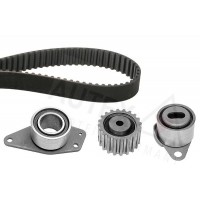 702088 AUTEX Комплект ременя ГРМ