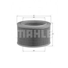 WG1216511 WILMINK GROUP Повітряний фільтр