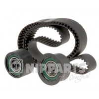 J1113046 NIPPARTS Комплект ременя ГРМ