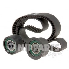 J1113046 NIPPARTS Комплект ременя ГРМ