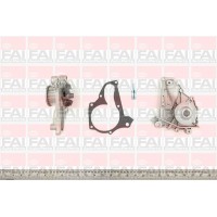 WP2978 FAI AutoParts Водяний насос охолодження двигуна