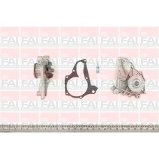 WP2978 FAI AutoParts Водяний насос охолодження двигуна