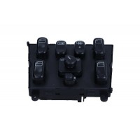 50-0383 MAXGEAR Вимикач фіксатор дверей