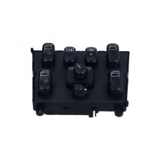 50-0383 MAXGEAR Вимикач фіксатор дверей