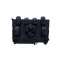 50-0383 MAXGEAR Вимикач фіксатор дверей