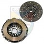 MCK1807 CLUTCHNUS Комплект зчеплення