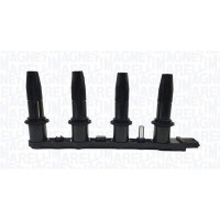 060717156012 MAGNETI MARELLI Котушка запалювання