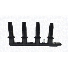 060717156012 MAGNETI MARELLI Котушка запалювання