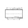 TOA2324 AVA QUALITY COOLING Радіатор охолодження двигуна