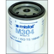 M304 MISFAT Паливний фільтр