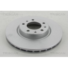 8120 28144C TRISCAN Гальмівний диск