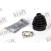 4410000 KRAFT AUTOMOTIVE Комплект пыльника, Привідний вал