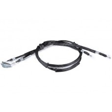29-98695-SX STELLOX Тросик, cтояночный тормоз