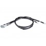 29-98695-SX STELLOX Тросик, cтояночный тормоз