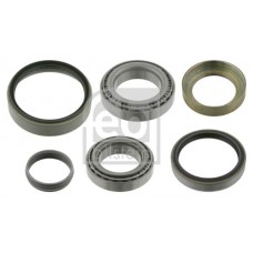 05569 FEBI BILSTEIN Комплект підшипника ступиці колеса