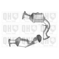 QCAT92108H QUINTON HAZELL Катализатор