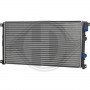 DCM2930 DIEDERICHS Радіатор охолодження двигуна