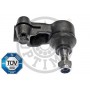 G1-042 OPTIMAL Наконечник поперечної кермової тяги