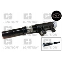 XIC8187 QUINTON HAZELL Котушка запалювання