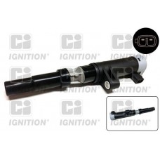XIC8187 QUINTON HAZELL Котушка запалювання