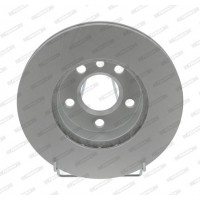 DDF427C FERODO Гальмівний диск