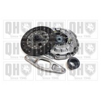 QKT4052AF QUINTON HAZELL Комплект зчеплення