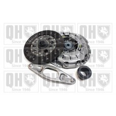 QKT4052AF QUINTON HAZELL Комплект зчеплення