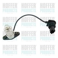 7532228 HOFFER Датчик рівень моторного масла