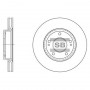 SD1056 Hi-Q Гальмівний диск