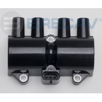 209.007 BRECAV Котушка запалювання