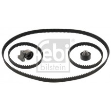 49245 FEBI BILSTEIN Комплект ременя ГРМ