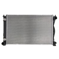 D7A013TT THERMOTEC Радіатор охолодження двигуна