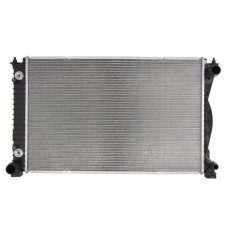 D7A013TT THERMOTEC Радіатор охолодження двигуна