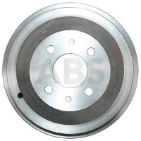 2515-S A.B.S. Гальмівний барабан