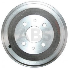 2515-S A.B.S. Гальмівний барабан